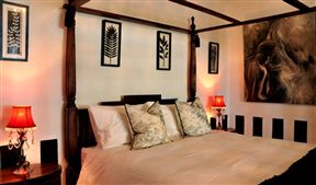 Tulbagh Boutique Heritage Hotel