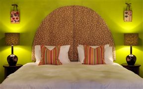 Tulbagh Boutique Heritage Hotel