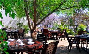 Tulbagh Boutique Heritage Hotel
