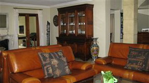 The Tuscany Guesthouse in Wilderness