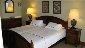 The Tuscany Guesthouse in Wilderness