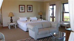 The Tuscany Guesthouse in Wilderness