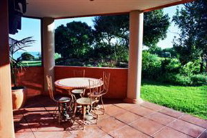 The Tuscany Guesthouse in Wilderness