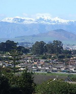 Tyger Valley
