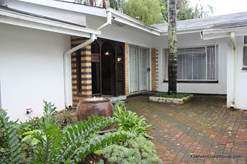 Tzaneen Guest House