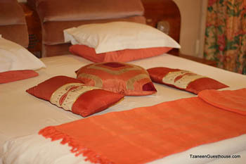 Tzaneen Guest House