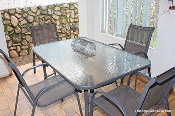 Tzaneen Guest House