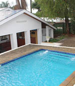 Tzaneen Guest House