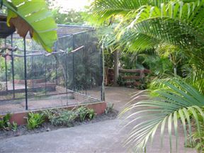 Umfolozi Riverlodge & Bird Park, Mtubatuba