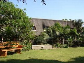 Umfolozi Riverlodge & Bird Park, Mtubatuba