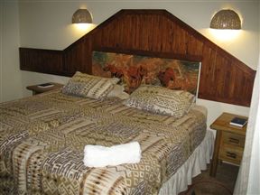 Umfolozi Riverlodge & Bird Park, Mtubatuba