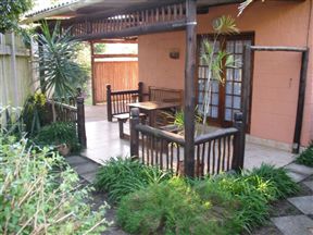 Umfolozi Riverlodge & Bird Park, Mtubatuba