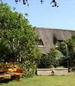 Umfolozi Riverlodge and Birdpark, Mtubatuba