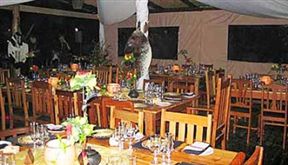 Umtamvuna River Lodge