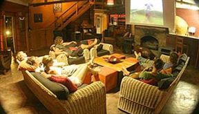 Umtamvuna River Lodge