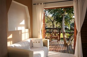 Umtamvuna River Lodge
