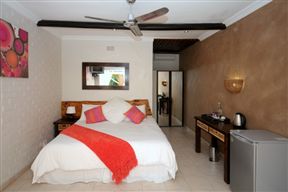 Umtamvuna River Lodge