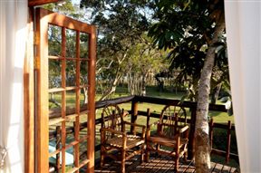 Umtamvuna River Lodge