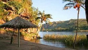Umtamvuna River Lodge