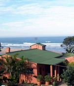 Umzimvubu Retreat Guest House