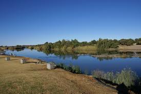 Augrabies Falls  South African Tourism