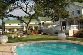 Valley Lodge Hillcrest