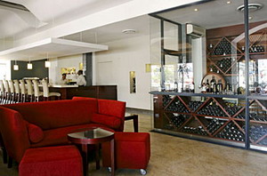 Victoria & Alfred Hotel, Cape Town