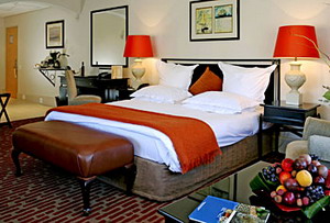 Victoria & Alfred Hotel, Cape Town