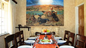 Villa Schreiner Guest House