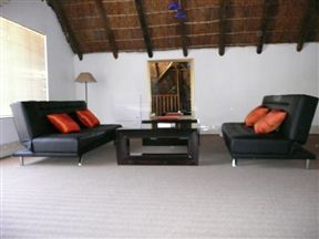 Villa Schreiner Guest House