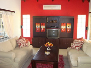Villa Schreiner Guest House