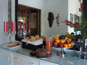 Villa Schreiner Guest House