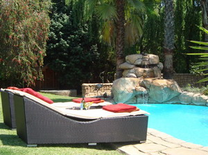 Villa Schreiner Guest House