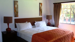 Villa Schreiner Guest House