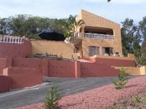 Villa Valencia, Pinetown