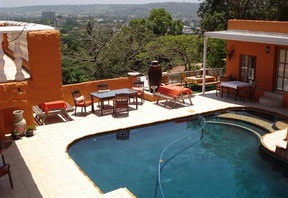 Villa Valencia, Pinetown