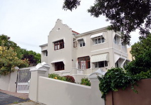 Villa Zeezicht