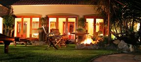 Villachad Guest House