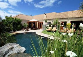 Villachad Guest House