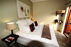 Villachad Guest House