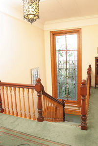 Villa Lutzi - Click for a larger image, close to return...