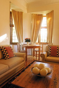 Villa Lutzi - Click for a larger image, close to return...