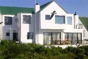 Walking on Water Guest House