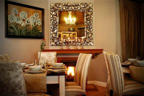 Waterford Manor, Rosetta