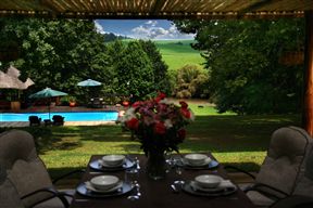 Waterford Manor, Rosetta