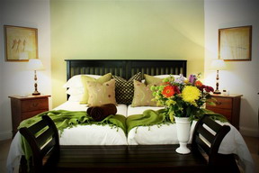 Waterford Manor, Rosetta