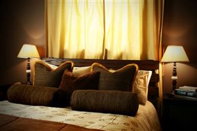 Waterford Manor, Rosetta