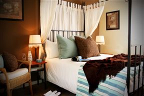 Waterford Manor, Rosetta