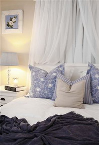 Waterford Manor, Rosetta