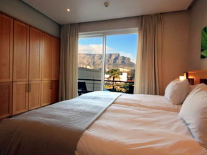 Waterfront Village, Cape Town